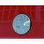 Накладка на лючок бензобака Fiat Doblo I 2001-2005рр. (нерж.) Carmos - Турецька сталь - фото 2