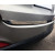 Край багажника Hyundai IX-35 2010-2015рр. (нерж.) Carmos - Турецька сталь - фото 2