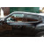 Окантовка скла Nissan Juke 2010-2019рр. (4 шт, нерж) Carmos - Турецька сталь - фото 3