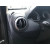 Обведення обдувів салону Renault Duster 2008-2017рр. (4 шт., нерж) - фото 2