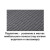 Гумові килимки BMW 3 серія F-30/31/34 2012-2019рр. (4 шт, Stingray Premium) - фото 4