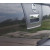 Накладка на ручку багажника Nissan Navara 2006-2015рр. (нерж) Carmos - Турецька сталь - фото 2