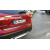 Край багажника Nissan Qashqai 2014-2021рр. (нерж.) Carmos - Турецька сталь - фото 6