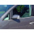 Зовнішня окантовка скла Volkswagen Touran 2003-2010рр. (8 шт, нерж) Carmos - Турецька сталь - фото 2