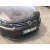 Накладки на ґрати Volkswagen Caddy 2010-2015рр. (Вузька модель) - фото 3