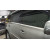 Нижня окантовка вікон Mercedes GL сlass X164 (6 шт, нерж) - фото 5