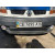 Зимова решітка нижня Renault Kangoo 1998-2008 рр. (1998-2003) Матова - фото 4