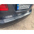 Накладка на задній бампер Carmos (SW, нерж) для Mercedes E-сlass W212 2009-2016р. - фото 5