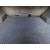 Килимок багажника Range Rover III L322 2002-2012рр. (EVA, чорний) - фото 4