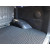 Килимок багажника Toyota Land Cruiser 80 (EVA, чорний) - фото 2