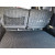 Килимок багажника Toyota Land Cruiser 80 (EVA, чорний) - фото 3