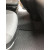 Килимки EVA Mercedes Vito W639 2004-2015рр. (чорні) 2+1 - фото 10