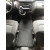 Килимки EVA Mercedes Vito W639 2004-2015рр. (чорні) 2+1 - фото 11