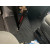 Килимки EVA Mercedes Vito W639 2004-2015рр. (чорні) 2+1 - фото 14