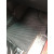 Килимки EVA Mercedes Vito W639 2004-2015рр. (чорні) 2+1 - фото 4