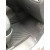 Килимки EVA Mercedes Vito W639 2004-2015рр. (чорні) 2+1 - фото 9