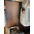 Килимки EVA Mercedes Vito W639 2004-2015рр. (цегляні) 1+1 - фото 4