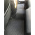 Килимки EVA Mazda CX-5 2012-2017рр. (чорні) - фото 5