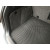 Килимок багажника Volkswagen Tiguan 2007-2016р. (EVA, чорний) - фото 2
