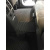 Килимки EVA Volkswagen Touran 2003-2010рр. (чорні) - фото 10