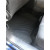 Килимки EVA Volkswagen Touran 2003-2010рр. (чорні) - фото 9