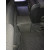 Килимки EVA Volkswagen Passat B6 2006-2012рр. (чорні) - фото 6