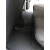 Килимки EVA Mitsubishi L200 2006-2015рр. (чорні) - фото 6