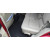 Килимки EVA Mitsubishi Pajero Wagon III (чорні) - фото 7