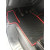 Килимки EVA Renault Master 2011↗ мм. (чорні) - фото 2