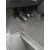 Килимки EVA Renault Master 2011↗ мм. (чорні) - фото 12