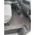 Килимки EVA Renault Master 2011↗ мм. (чорні) - фото 9