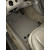 Килимки EVA Mercedes E-сlass W211 2002-2009 р.р. (сірі) - фото 4