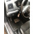 Килимки Volkswagen Sharan 2010↗ мм. (3 ряди, EVA, чорні) - фото 6