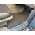 Килимки EVA Nissan Patrol Y60 1988-1997 гг. (чорні) Довгий, 5 штук Nissan Patrol Y60 1988-1997р. (передні та задні) - фото 12