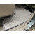 Килимки EVA Nissan Patrol Y61 1997-2011 гг. (сірі) Короткий, 4 штуки Nissan Patrol Y61 1997-2011р. (передні та задні) - фото 11