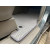 Килимки EVA Nissan Patrol Y61 1997-2011 гг. (сірі) Короткий, 4 штуки Nissan Patrol Y61 1997-2011р. (передні та задні) - фото 9
