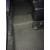 Килимки EVA Peugeot 4007 (чорні) - фото 6