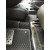 Килимки EVA Mercedes Vito / V W447 2014↗ мм. (чорні) - фото 2