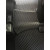 Килимки EVA P-HEV Mitsubishi Outlander 2012-2021рр. (чорні) - фото 7