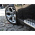 Бризковики з порогами BMW X5 E-70 2007-2013рр. (4 шт) - фото 2