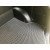 Килимок багажника з докаткою Toyota Rav 4 2013-2018р. (EVA, чорний) - фото 5