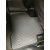 Килимки EVA Suzuki Grand Vitara 2005-2014рр. (чорні) - фото 5