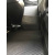 Килимки EVA Mazda 6 2008-2012 гг. (чорні) - фото 4