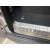 Накладка на задній внутрішній поріг Toyota Land Cruiser Prado 150 (7 місний) - фото 4