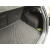 Килимок багажника Volkswagen Golf 7 (HB, EVA, чорний) - фото 3
