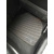 Килимки EVA Skoda Superb 2001-2009рр. (чорні) - фото 4