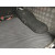 Килимок багажника Довгий Nissan Patrol Y60 1988-1997. (EVA, чорний) - фото 2