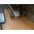 Килимки EVA Nissan Patrol Y60 1988-1997 гг. (цегляні) Короткий, 5 штук Nissan Patrol Y60 1988-1997р. (передні та задні) - фото 8