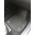 Килимки EVA Skoda Superb 2009-2015рр. (чорні) - фото 3