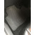 Килимки EVA Skoda Superb 2009-2015рр. (чорні) - фото 7